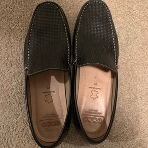 Men’s Ecco loafer almost new